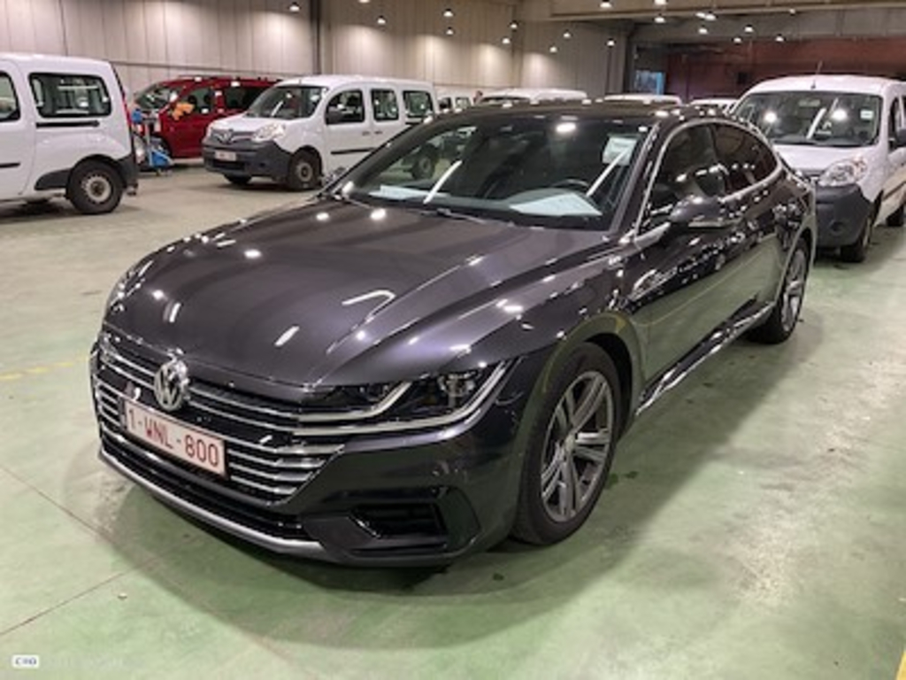 Volkswagen ARTEON 2.0 TSI R-line DSG STOCK