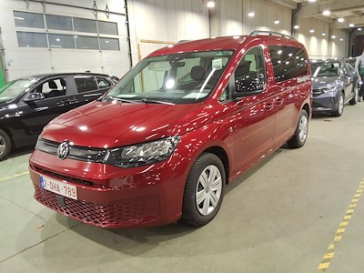 Volkswagen Caddy maxi 1.5TSI 84KW BMT MAXI DRIVE
