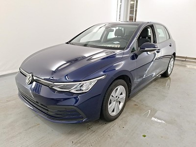 Volkswagen Golf 2.0 TDI 85KW LIFE