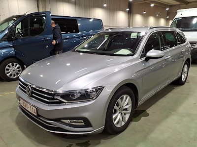 Volkswagen Passat variant 2.0 TDI 90KW MSQ VARIANT STYLE BUSINESS