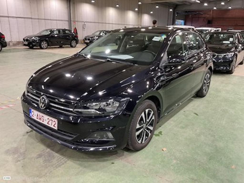 Volkswagen Polo 1.0 TSI UNITED