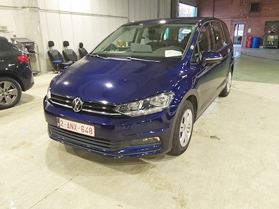 Volkswagen TOURAN 1.5 TSI TRENDLINE