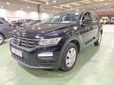 Volkswagen T-ROC 1.0 TSI