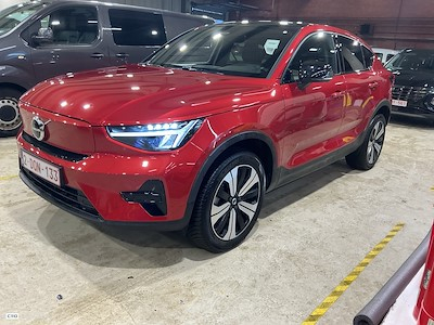 Volvo C40 BEV 69KWH RECHARGE PLUS