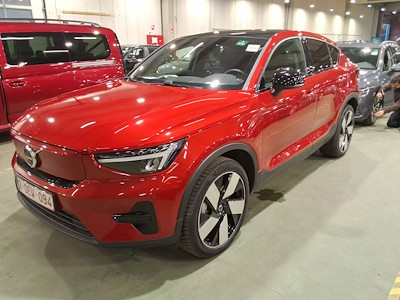 Volvo C40 BEV 69KWH RECHARGE PLUS