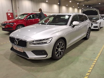 Volvo V60 2.0 D3 GEARTRONIC MOMENTUM PRO