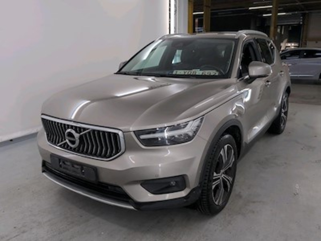 Volvo XC40 1.5 T5 PHEV Inscription