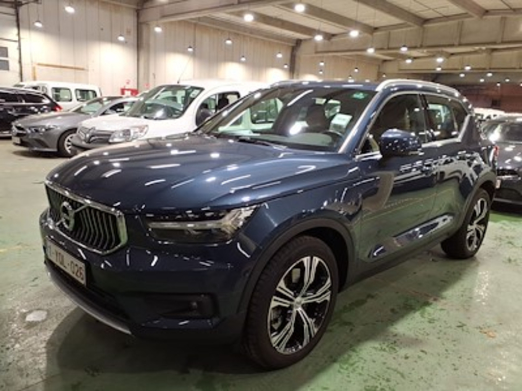 Volvo XC40 1.5 T5 RECHARGE GEARTR. INSCRIPTION