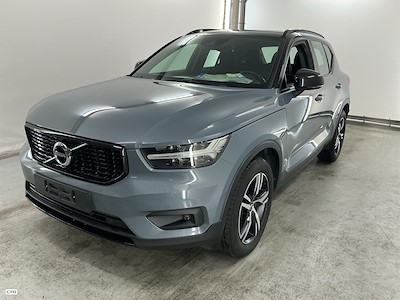 Volvo XC40 2.0 D3 R-DESIGN