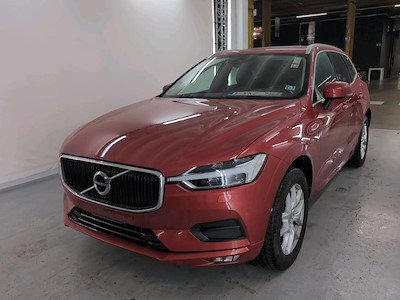 Volvo Xc60 diesel - 2017 2.0 D3 Momentum Pro AdBlue
