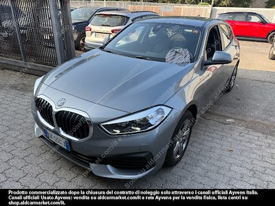 BMW serie 1 116i business advantage -