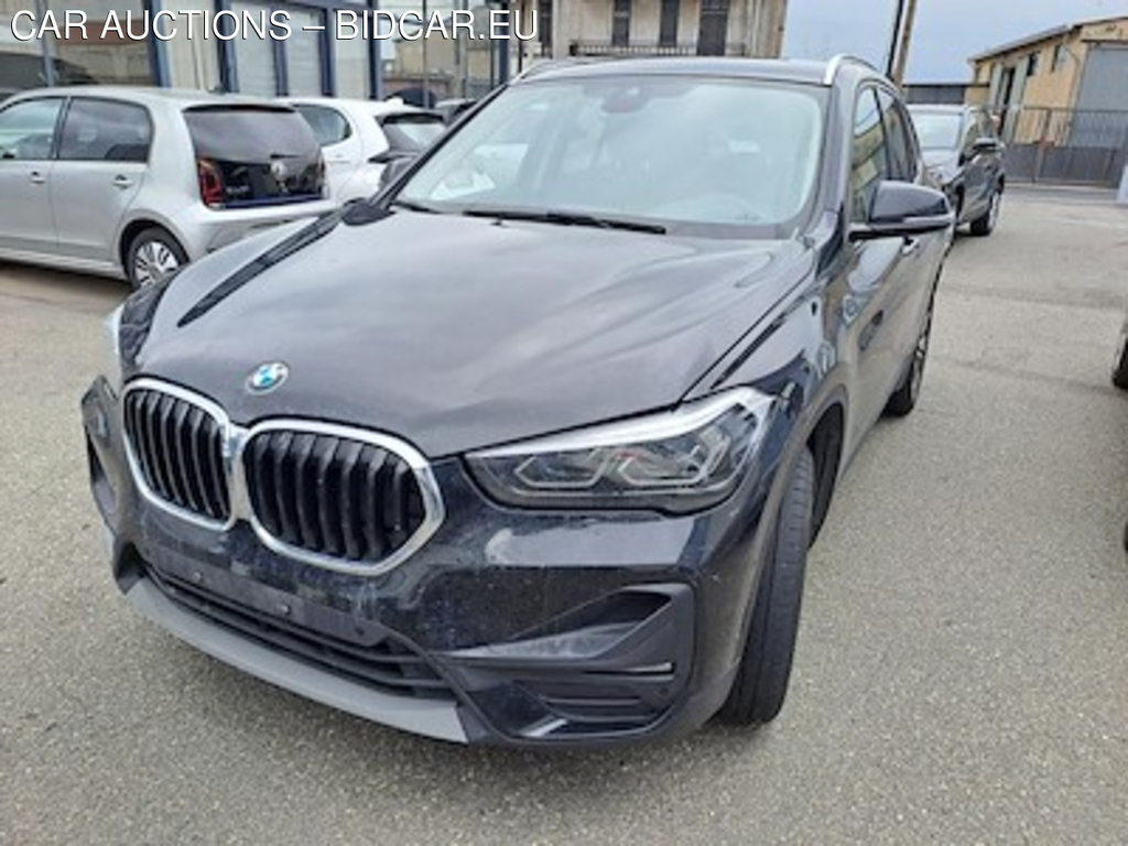 BMW X1 LP sdrive 18d business -