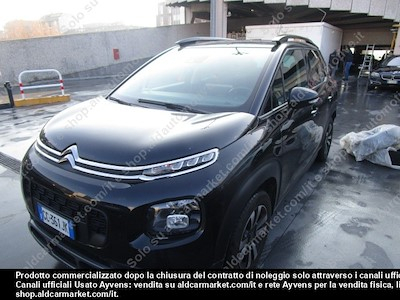 Citroen C3 aircross bluehdi 120 SS -