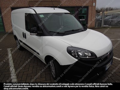 Fiat doblo cargo PC ch1 lounge -