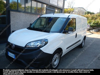 Fiat doblo cargo maxi lh1 business -