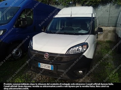 Fiat doblo cargo maxi XL lh2 -