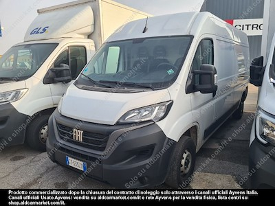 Fiat ducato 35 lh2 2.2 mjt3 -