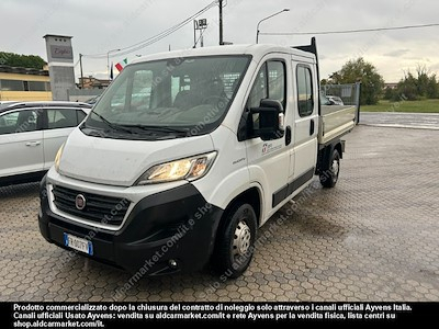 Fiat ducato 35 mh1 2.0 mjet -