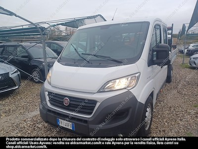 Fiat ducato maxi 35 lh1 2.3 -