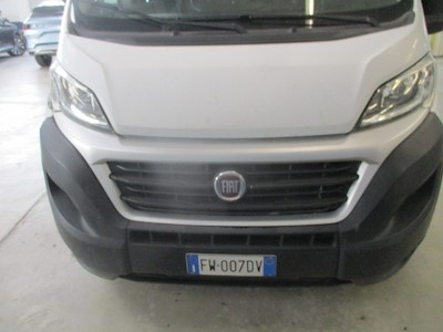 Fiat ducato maxi 35 lh1 2.3 -