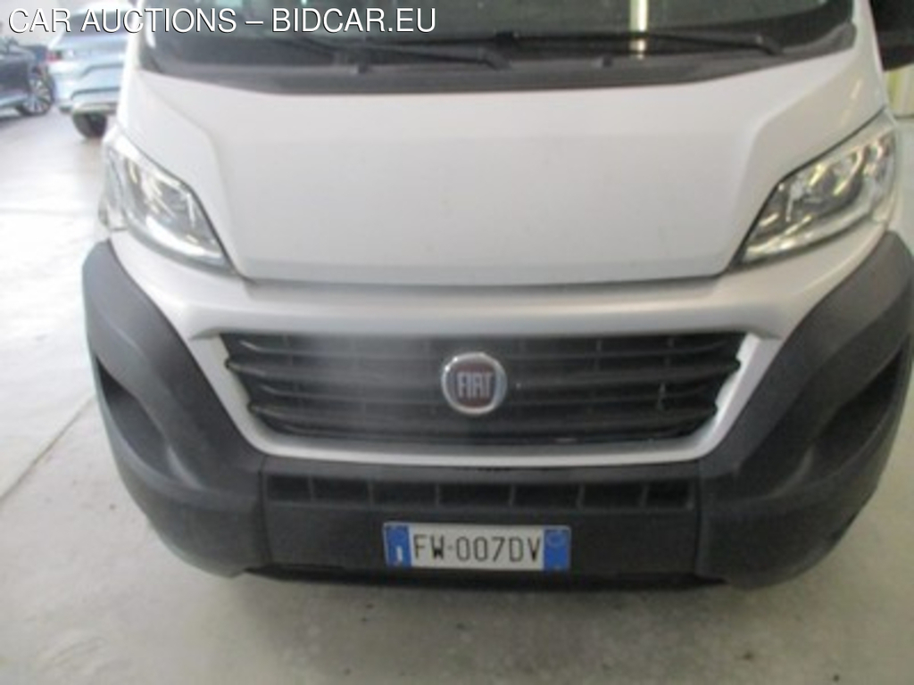 Fiat ducato maxi 35 lh1 2.3 -