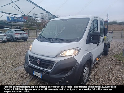 Fiat ducato maxi 35 lh1 2.3 -