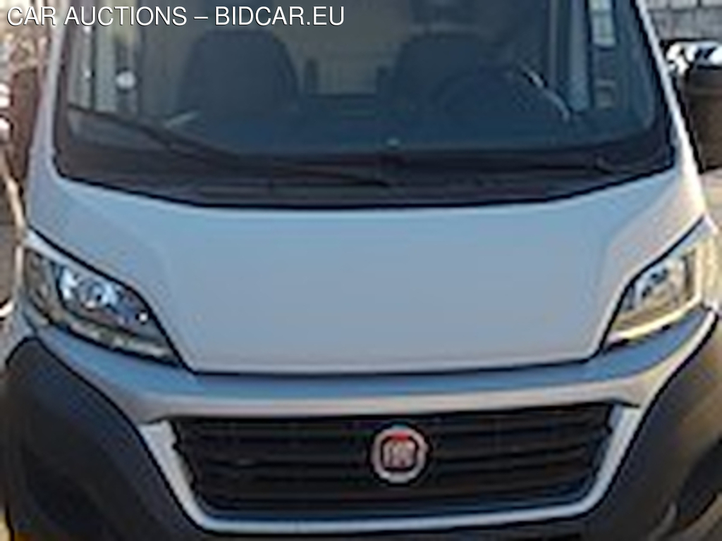 Fiat ducato maxi 35 xlh3 2.3 -