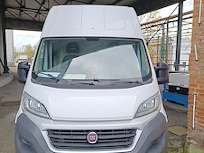 Fiat ducato maxi 35 xlh3 2.3 -