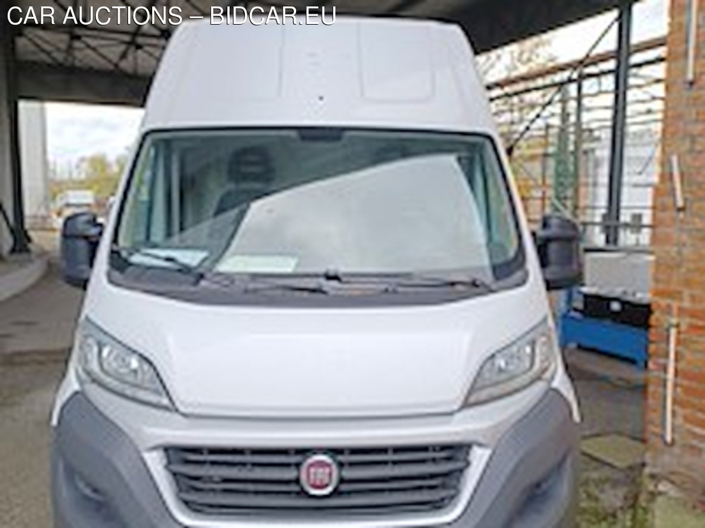 Fiat ducato maxi 35 xlh3 2.3 -