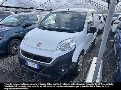 Fiat fiorino 1.3 multijet 95 CV -