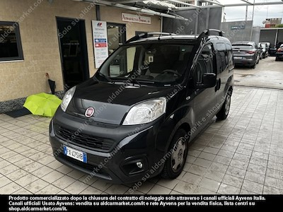 Fiat fiorino qubo 1.3 multijet 95 -