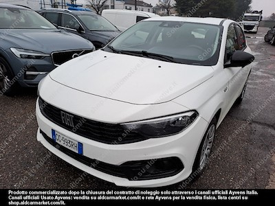 Fiat tipo 1.0 100cv FP -