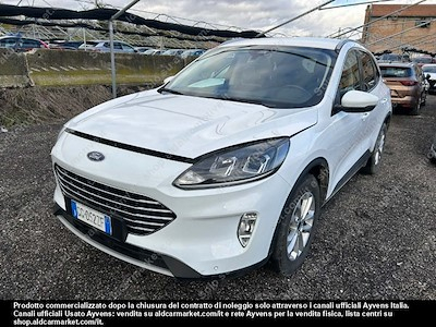 Ford kuga 1.5 ecoblue 120cv 2wd -