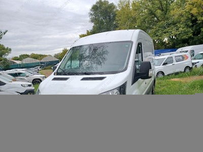 Ford transit PC 290 l2h2 trend -