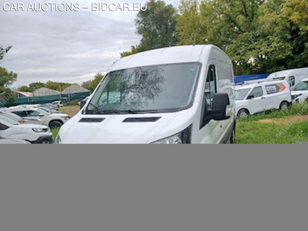 Ford transit PC 290 l2h2 trend -
