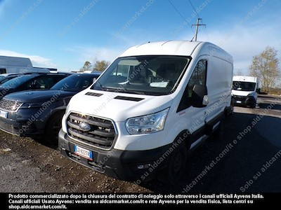 Ford transit PC 330 l2h2 trend -