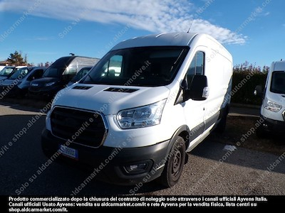 Ford transit PC 350 l3h2 trend -
