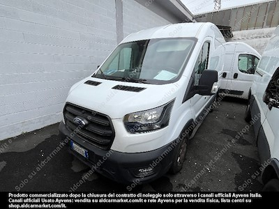 Ford transit 310 l2h2 trend 2.0 -