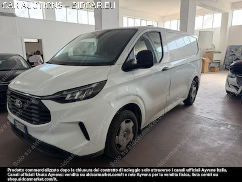 Ford transit custom 280 l1h1 2.0 -