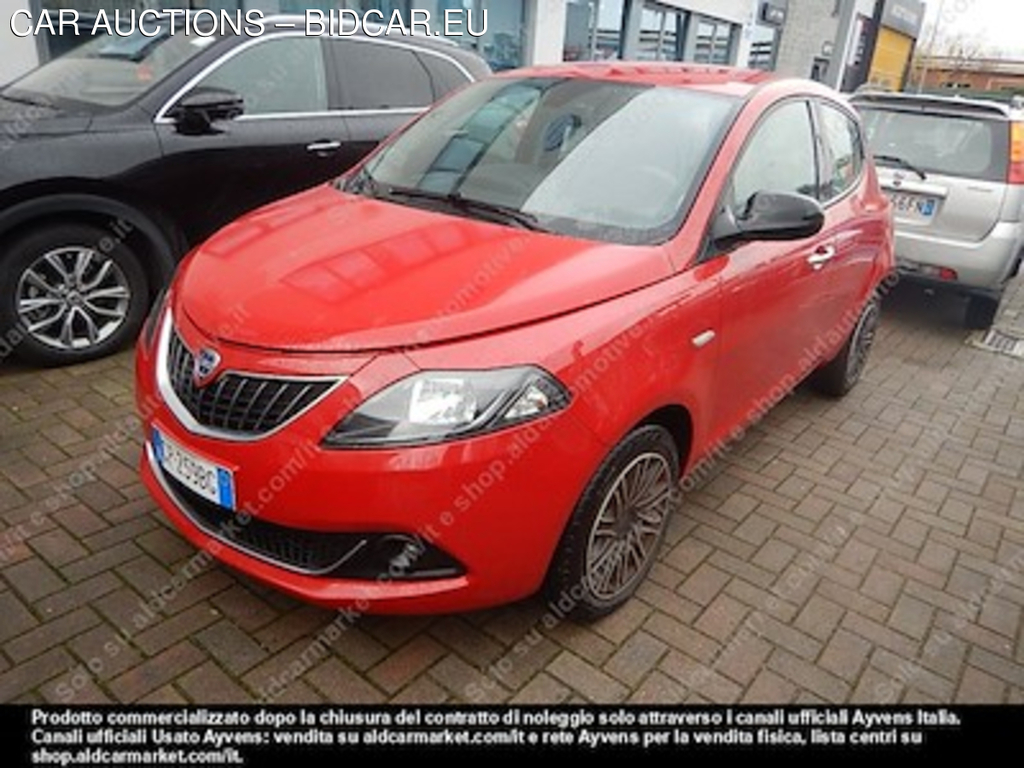 Lancia ypsilon PC 1.0 firefly 70cv -
