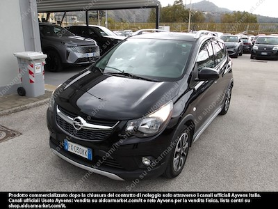 Opel karl 1.0 73cv rocks mt5 -
