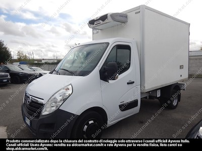 Opel movano cab 2.3 cdti 130 -