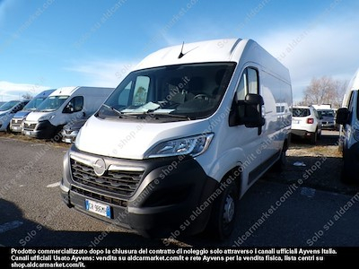 Opel movano furgone 33 l2h2 bluehdi -