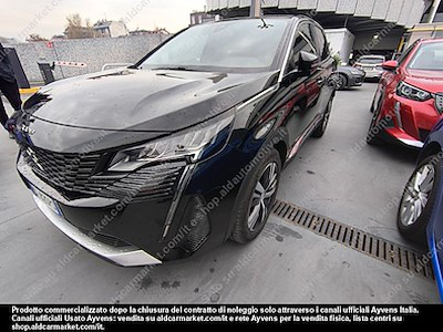 Peugeot 3008 PC bluehdi 130 eat8 -