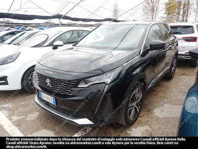 Peugeot 3008 PC bluehdi 130 eat8 -