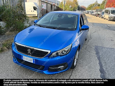 Peugeot 308 SW PC SW business -