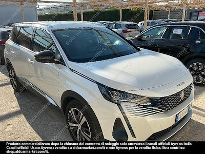 Peugeot 5008 bluehdi 130 allure pack -