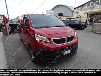Peugeot expert 2.0 bluehdi 120 premium -