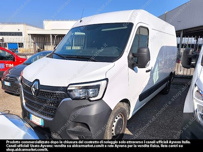 Renault master PC FG TA L2 -