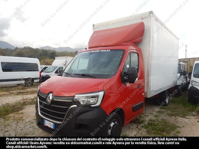 Renault master cab PC TC TP -